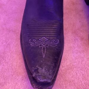 Lucchese Cowboy Boots